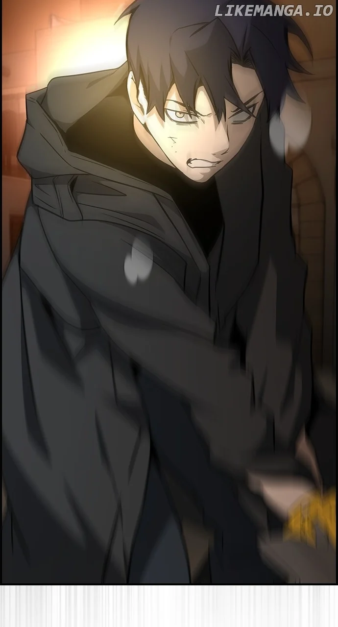 Bad Ending Maker chapter 42 page 6