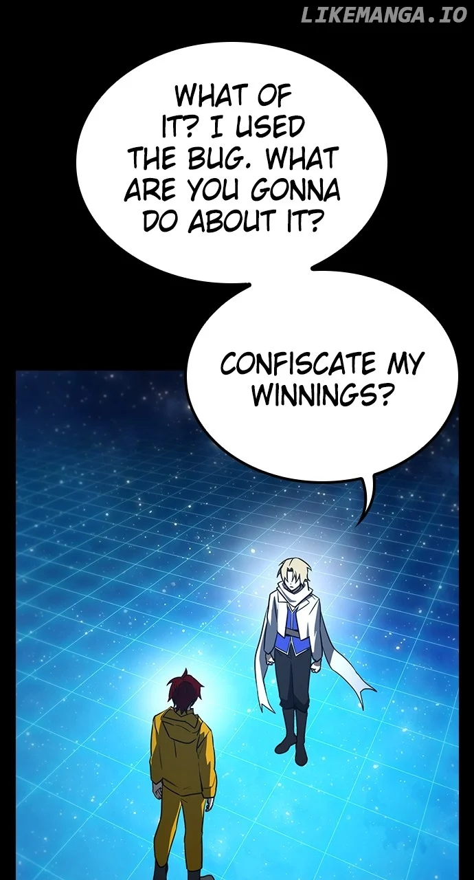 Bad Ending Maker chapter 42 page 64