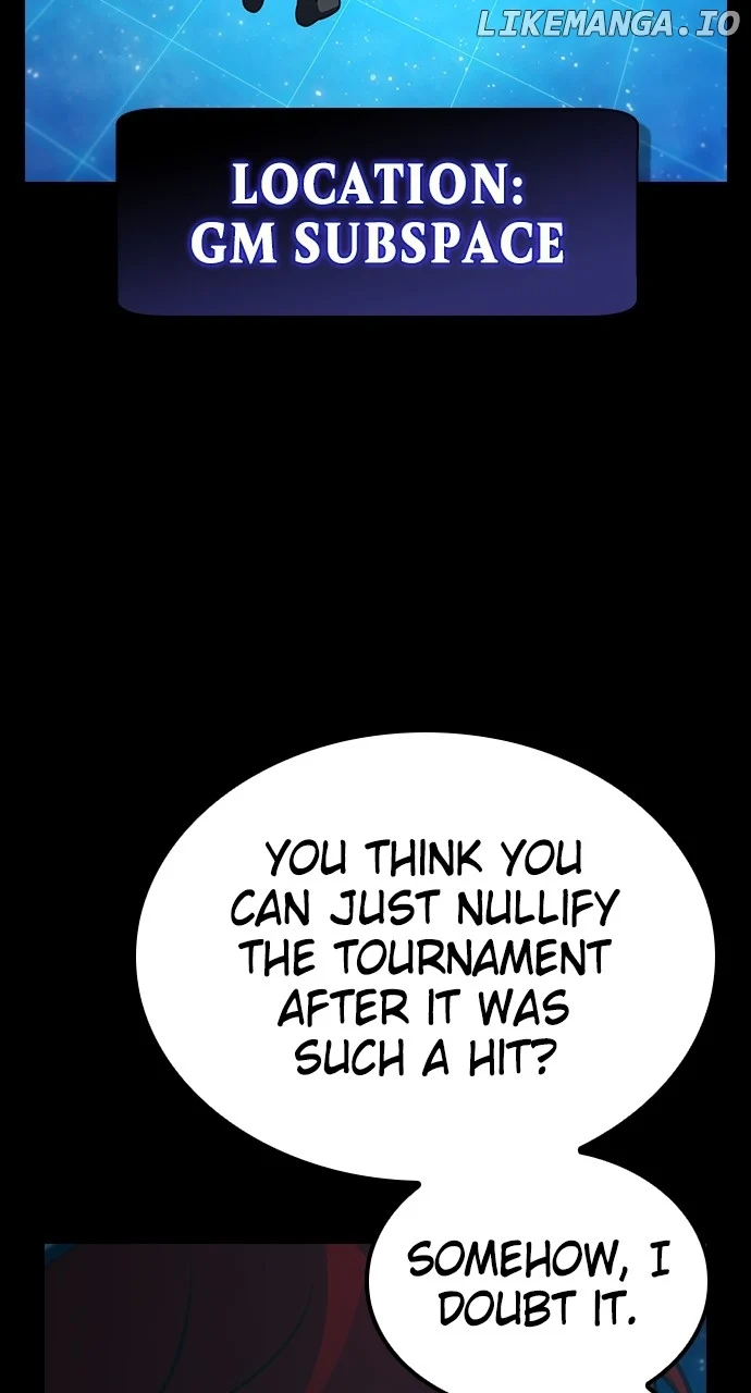 Bad Ending Maker chapter 42 page 65