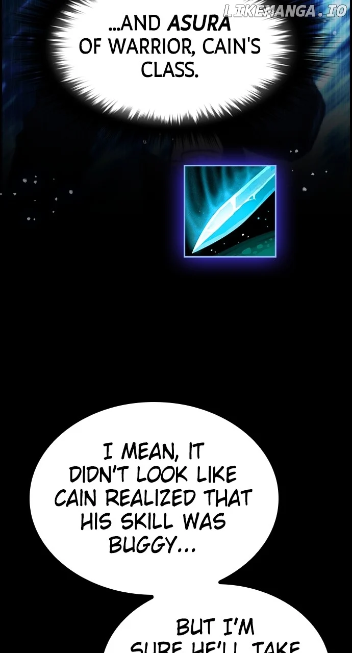 Bad Ending Maker chapter 42 page 74