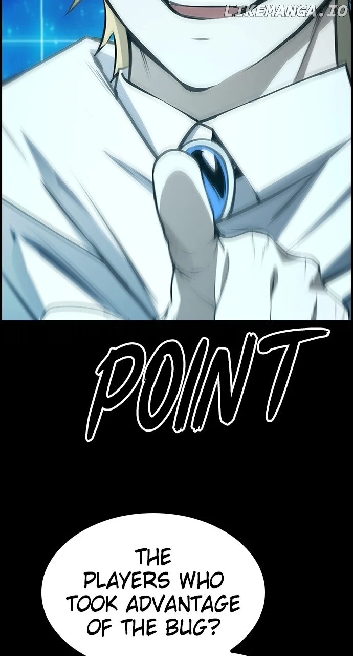 Bad Ending Maker chapter 42 page 77