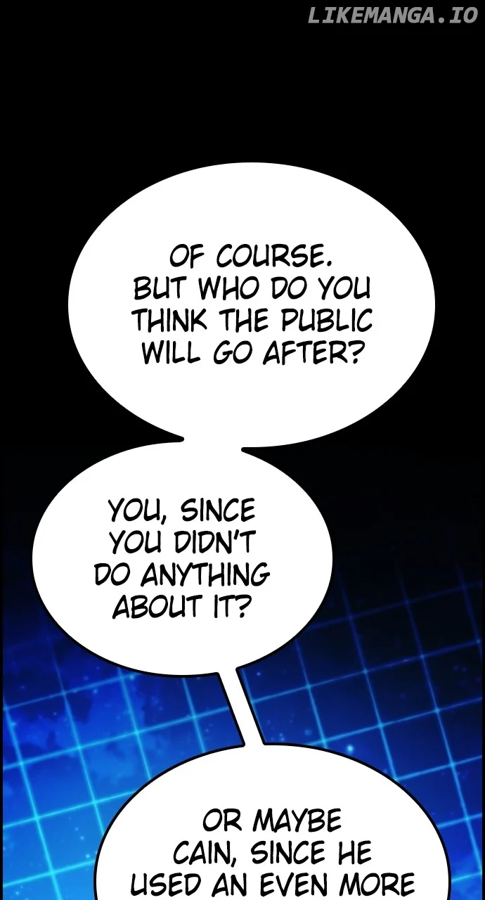 Bad Ending Maker chapter 42 page 80