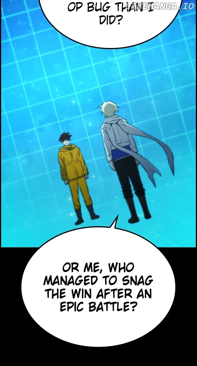 Bad Ending Maker chapter 42 page 81