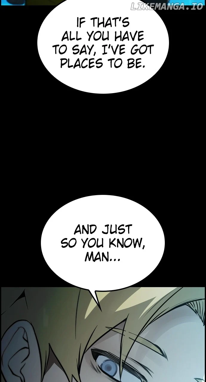 Bad Ending Maker chapter 42 page 83