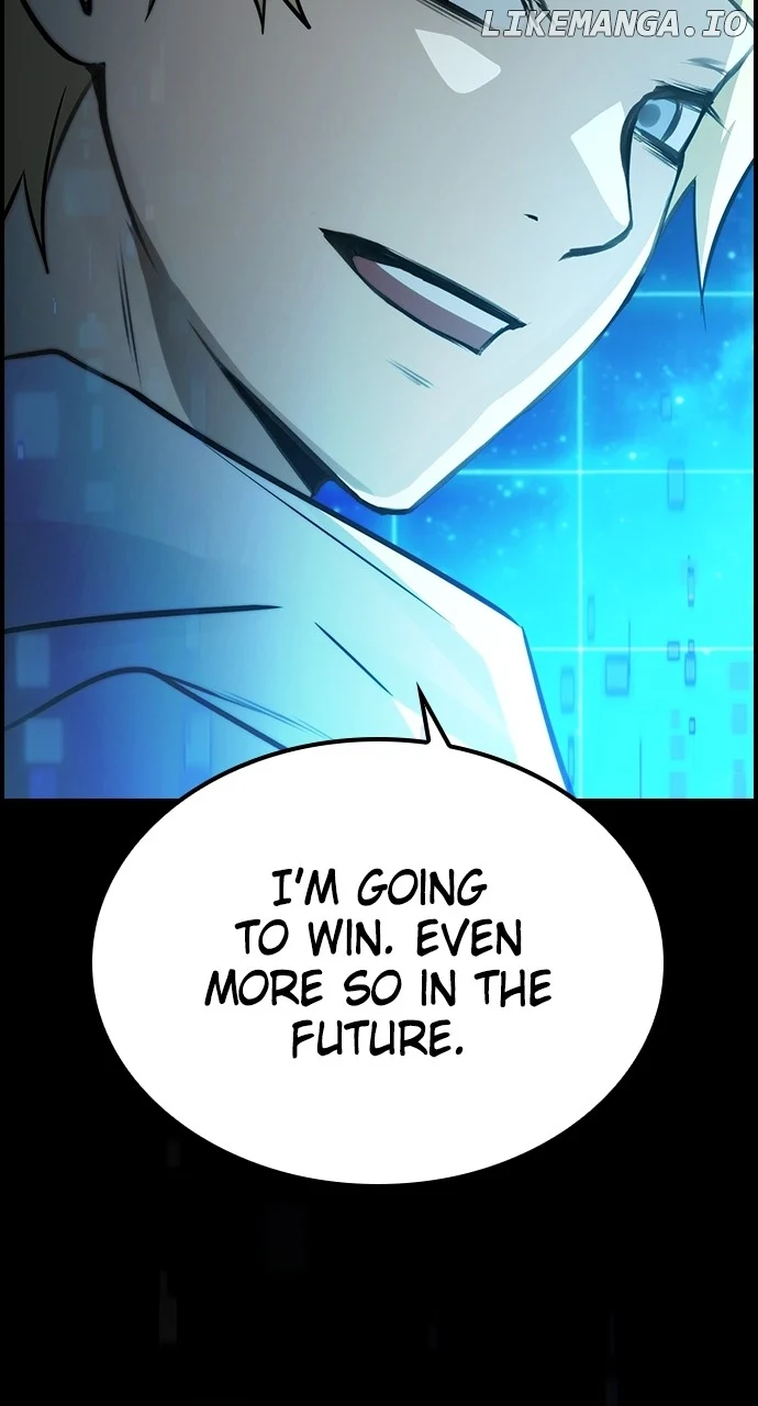 Bad Ending Maker chapter 42 page 84