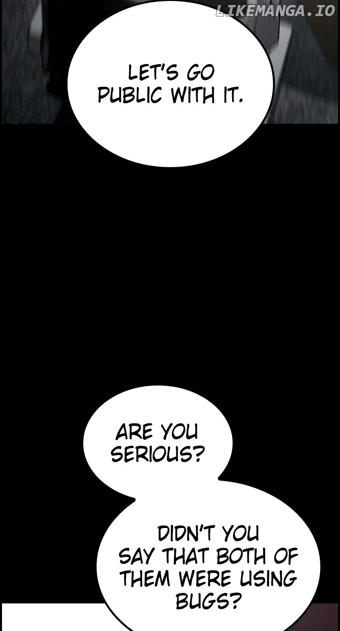Bad Ending Maker chapter 42 page 88