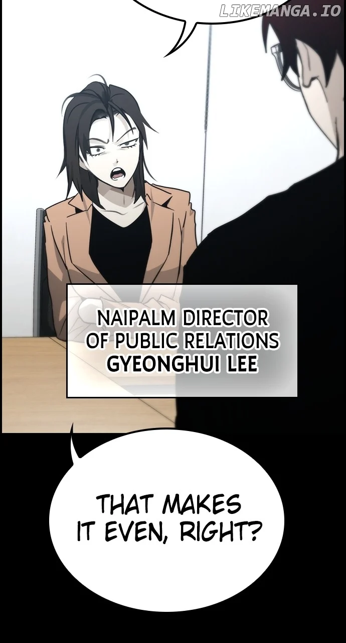 Bad Ending Maker chapter 42 page 89