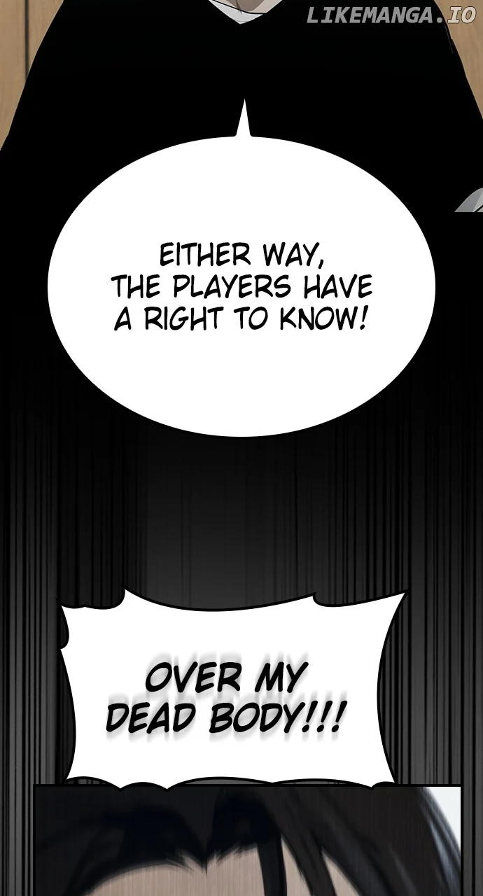 Bad Ending Maker chapter 42 page 91