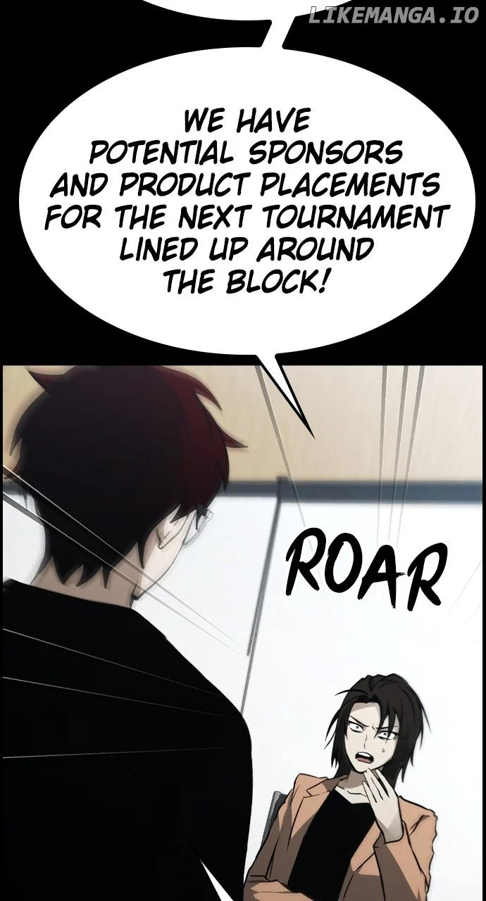 Bad Ending Maker chapter 42 page 93