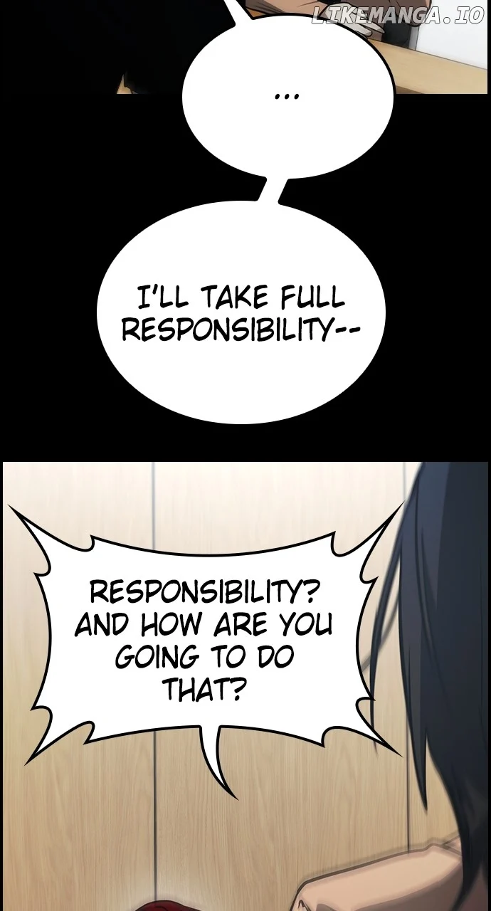 Bad Ending Maker chapter 42 page 94