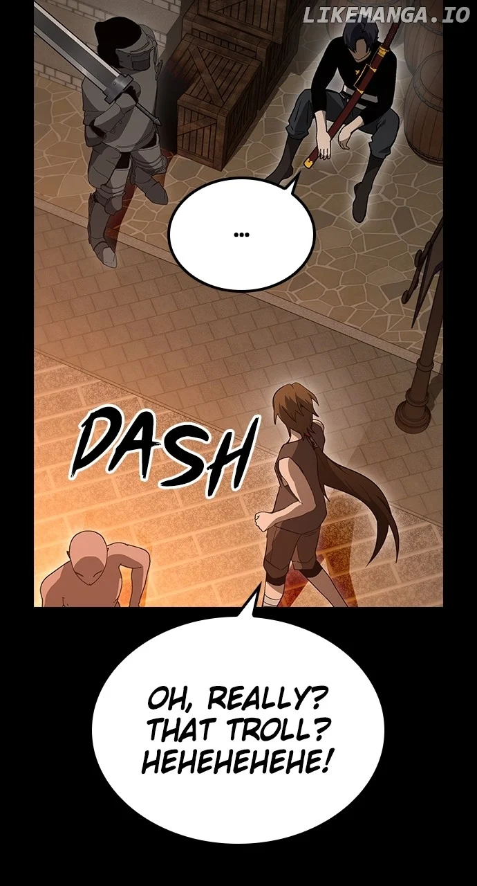 Bad Ending Maker chapter 43 page 100