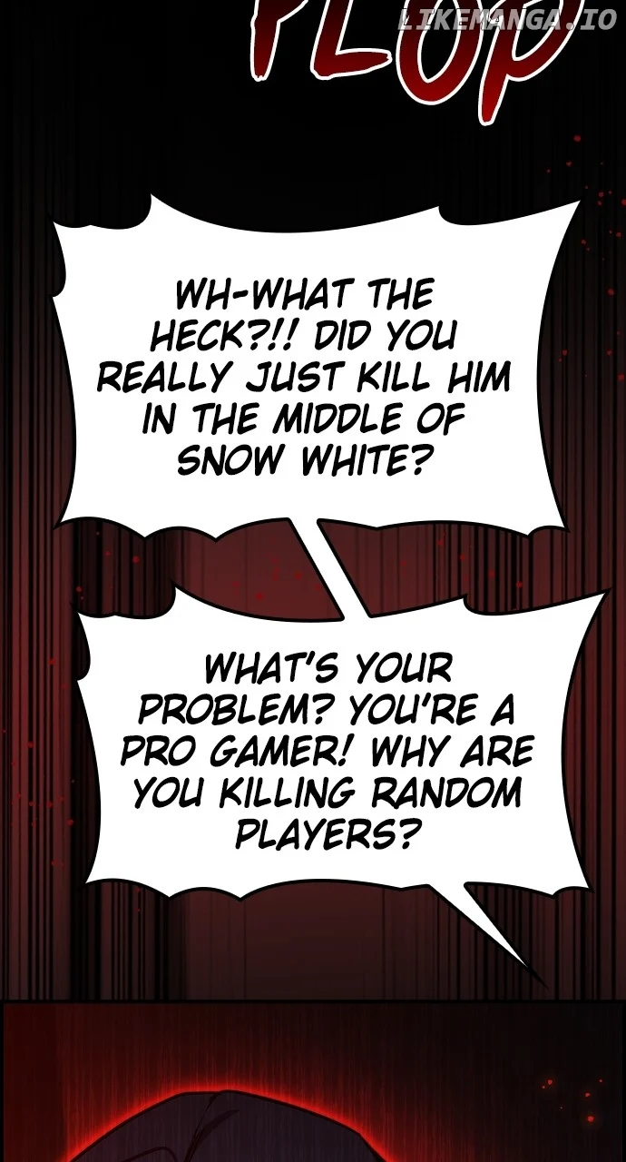 Bad Ending Maker chapter 43 page 108