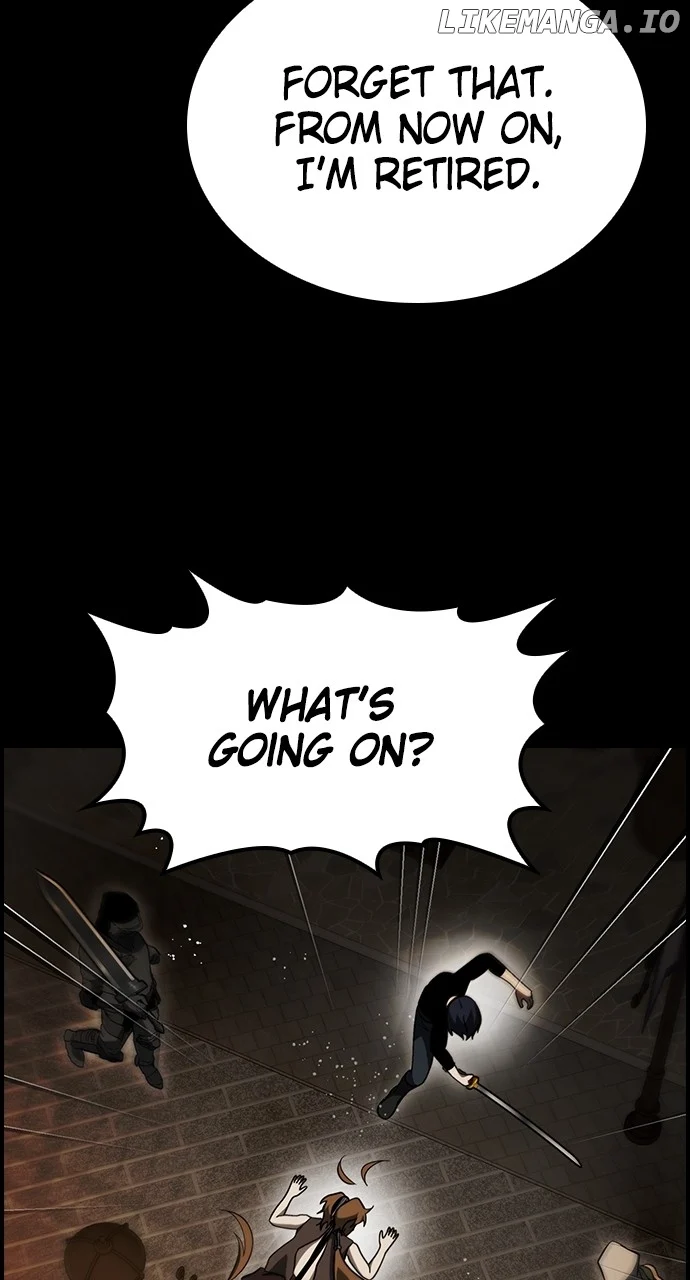Bad Ending Maker chapter 43 page 110