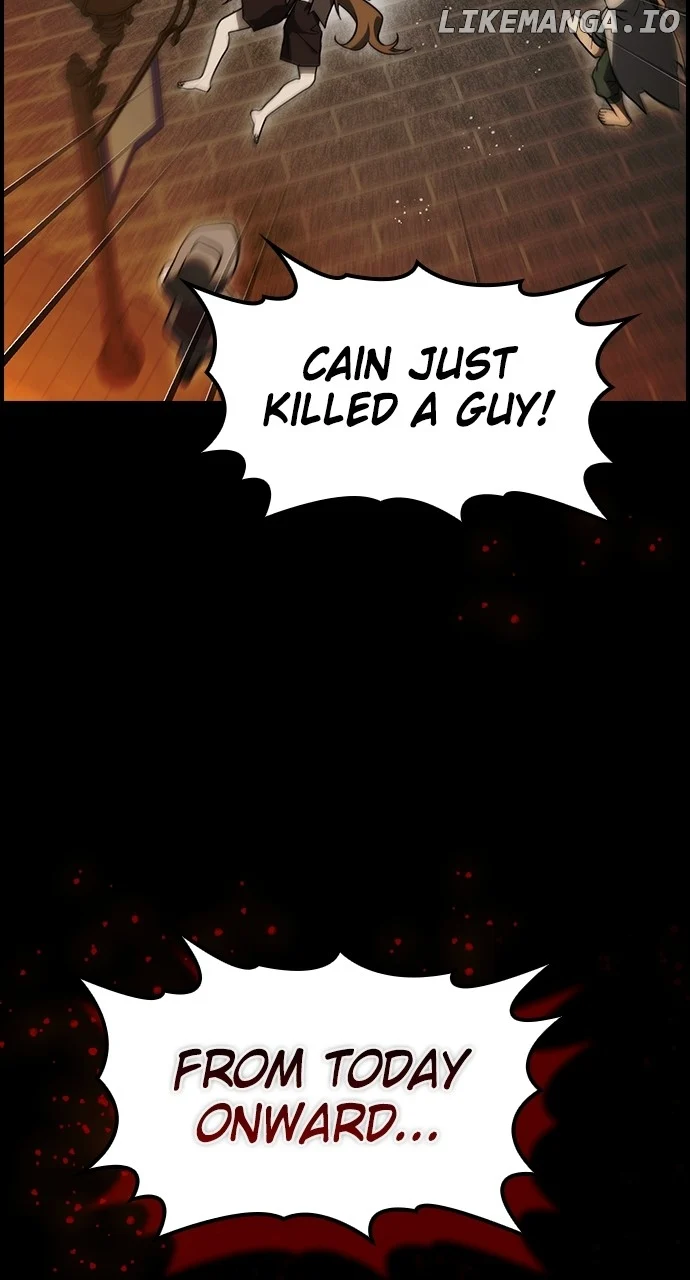 Bad Ending Maker chapter 43 page 111