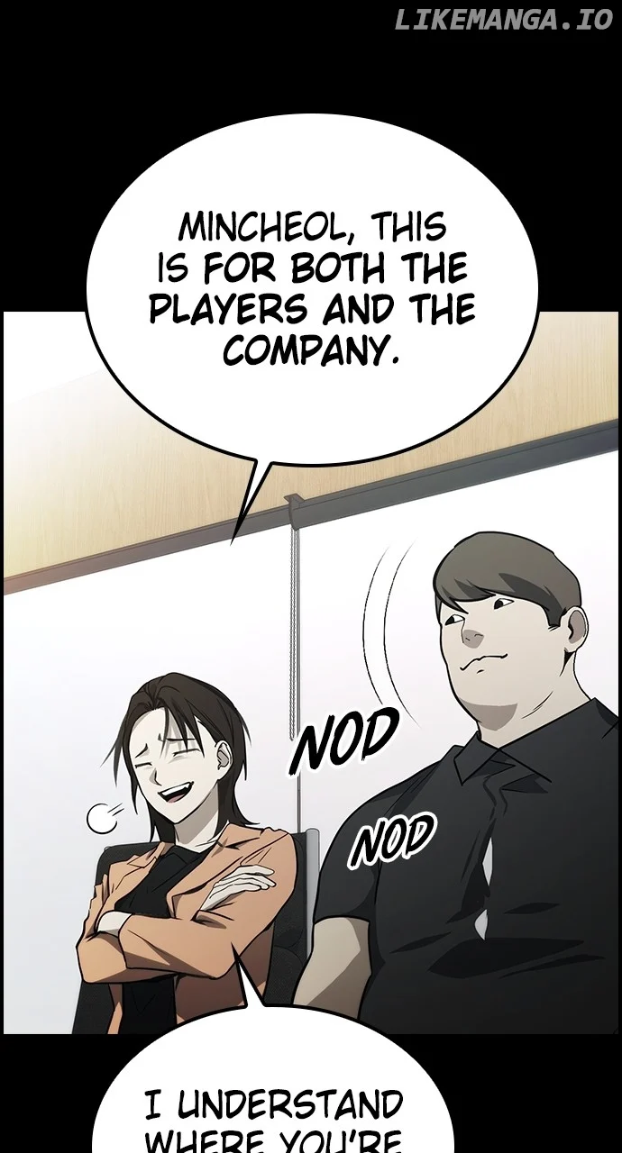 Bad Ending Maker chapter 43 page 28