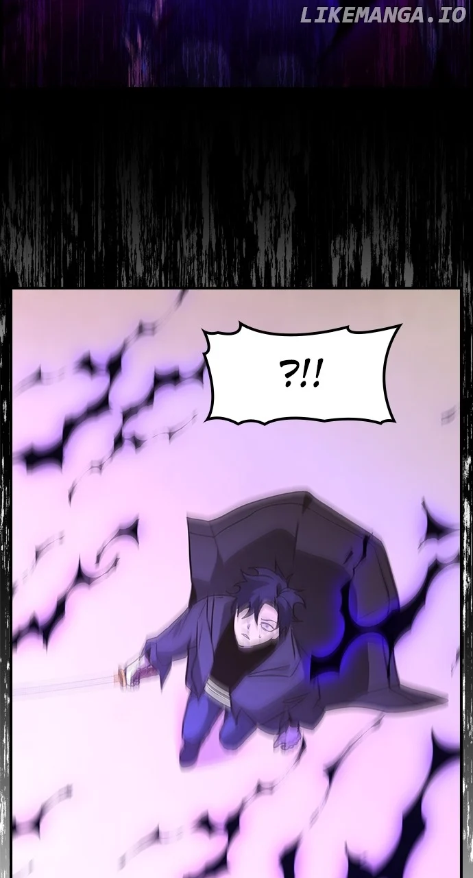 Bad Ending Maker chapter 43 page 3