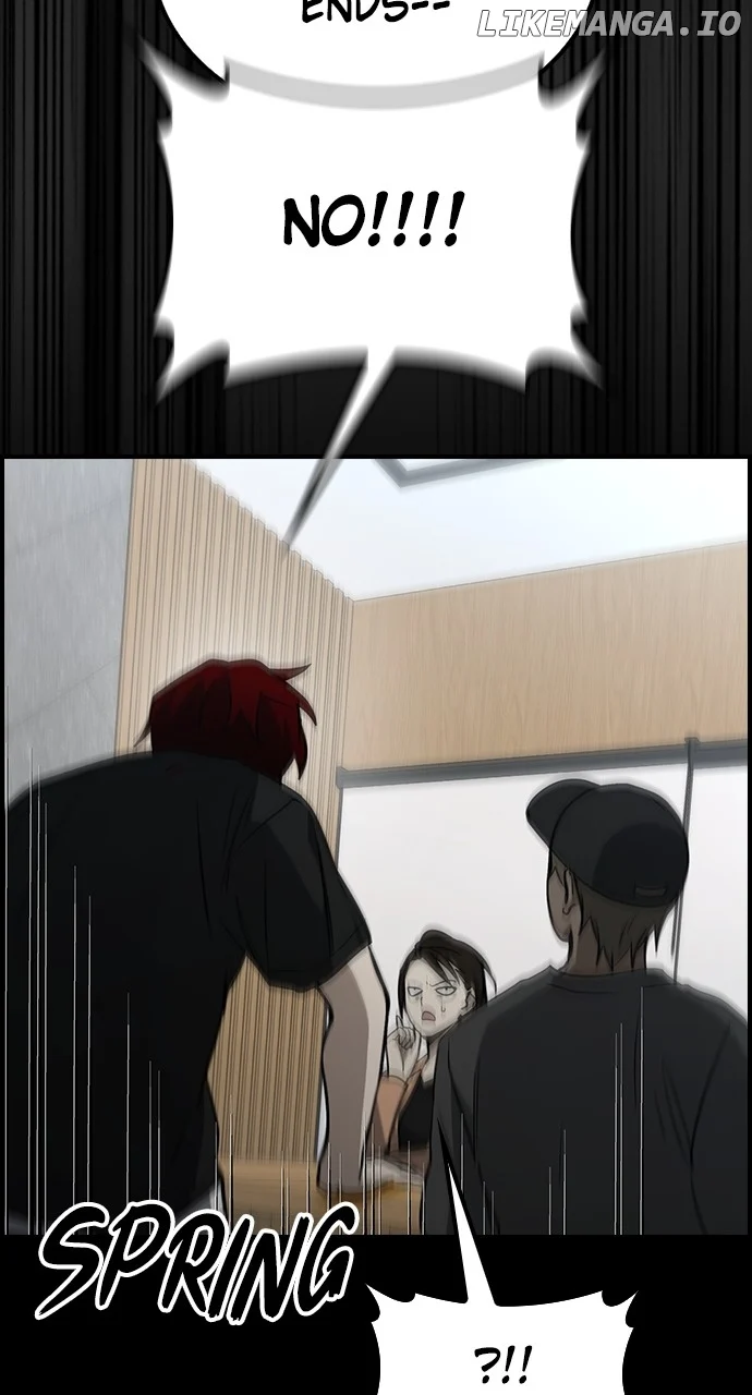 Bad Ending Maker chapter 43 page 31