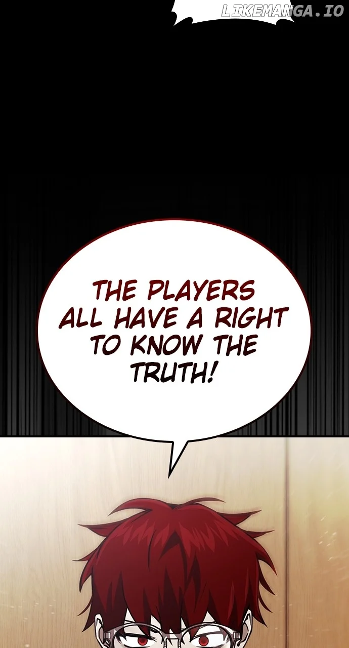 Bad Ending Maker chapter 43 page 32