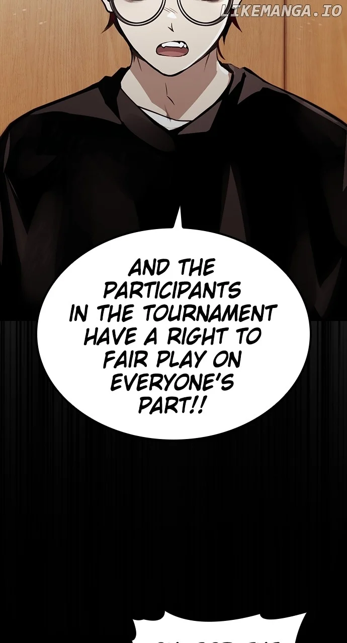 Bad Ending Maker chapter 43 page 33