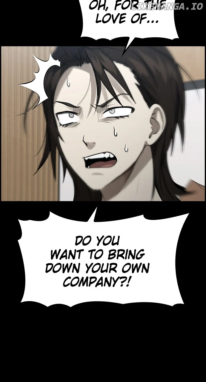 Bad Ending Maker chapter 43 page 34