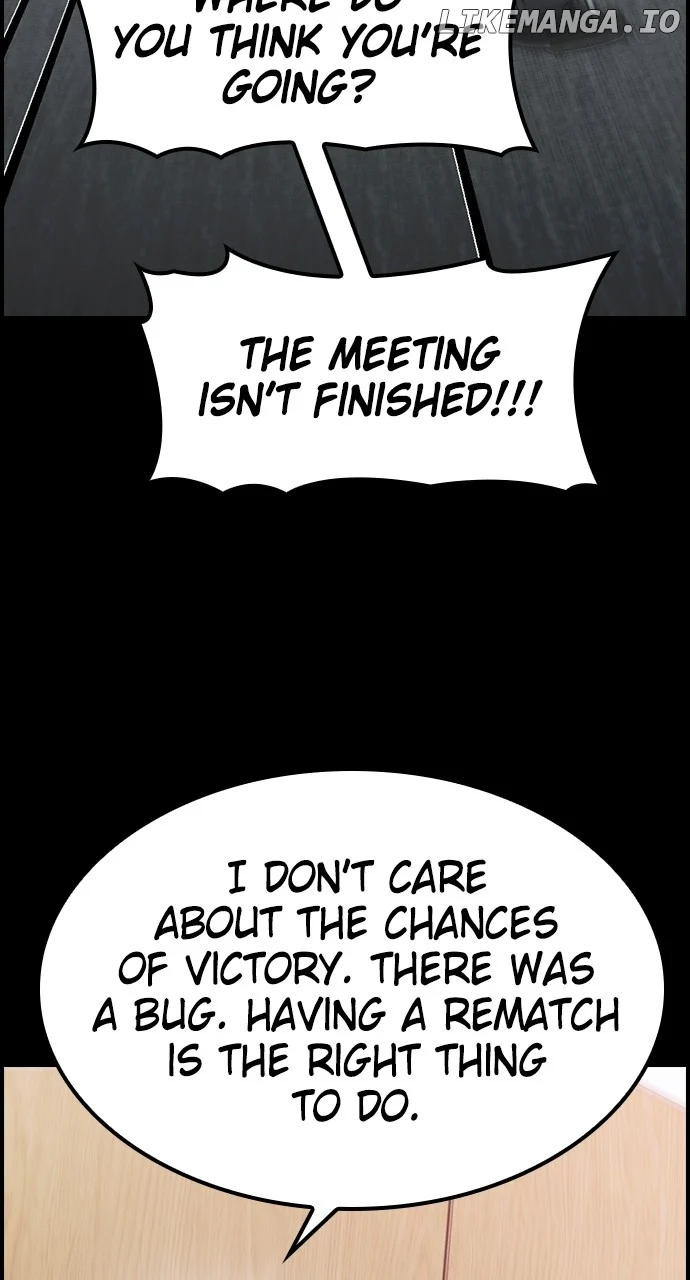Bad Ending Maker chapter 43 page 36