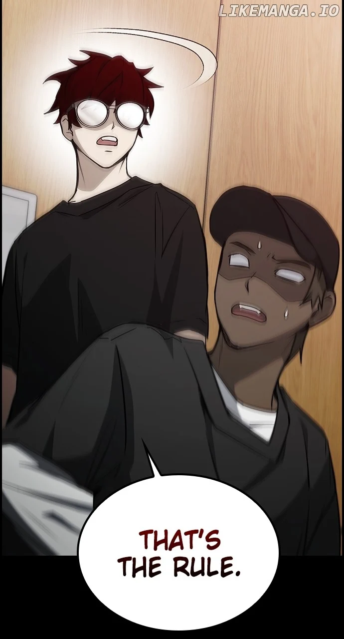 Bad Ending Maker chapter 43 page 37
