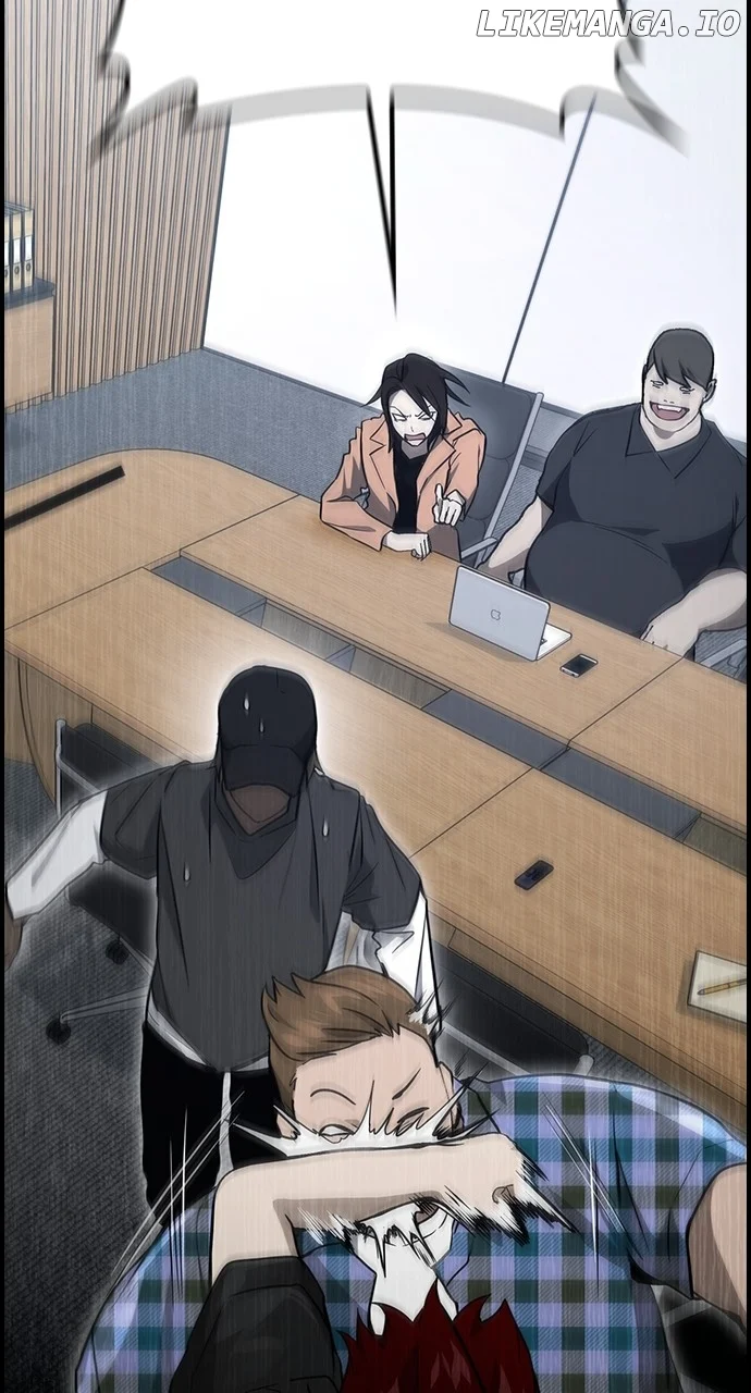 Bad Ending Maker chapter 43 page 42