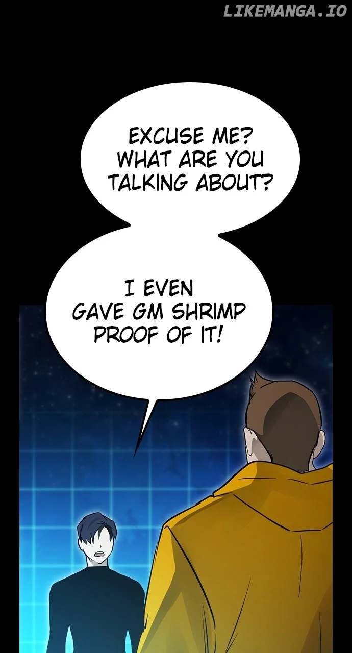 Bad Ending Maker chapter 43 page 46