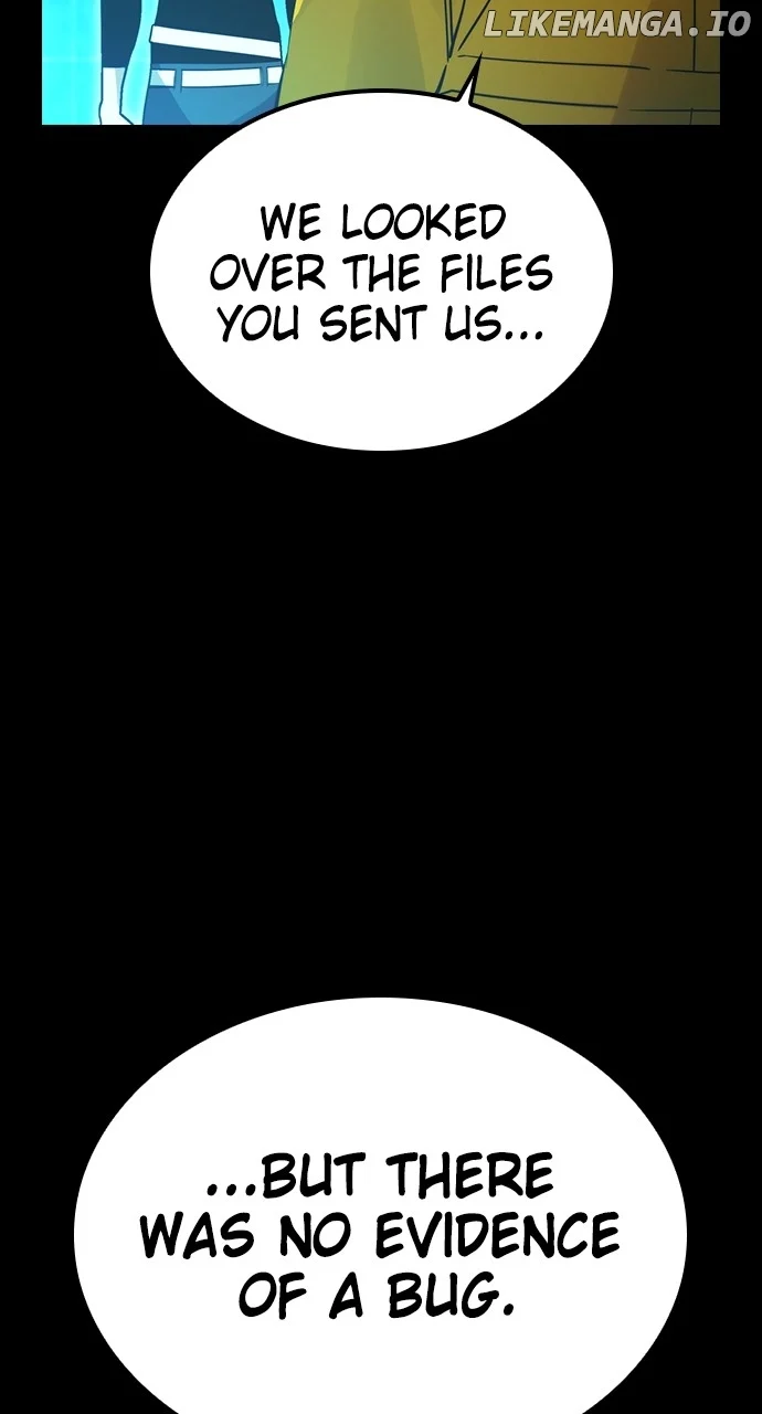 Bad Ending Maker chapter 43 page 47