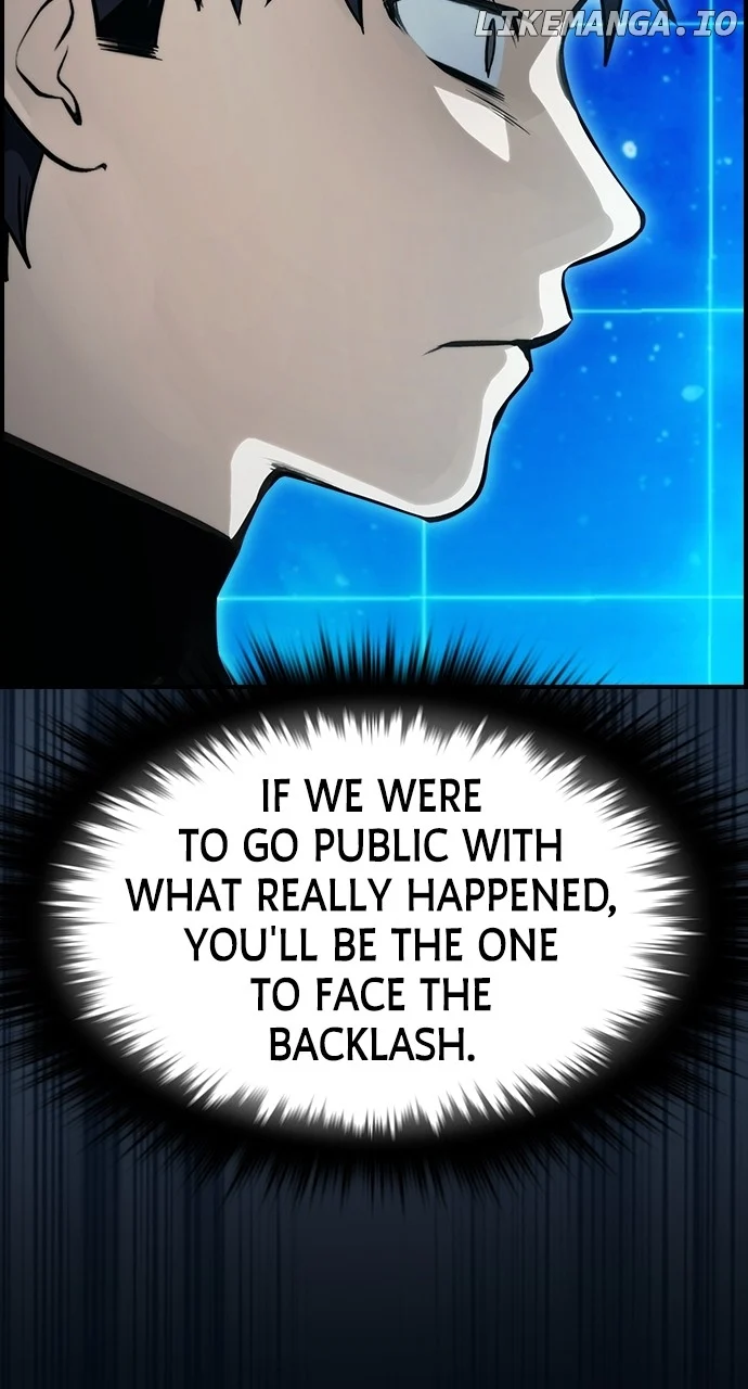Bad Ending Maker chapter 43 page 51