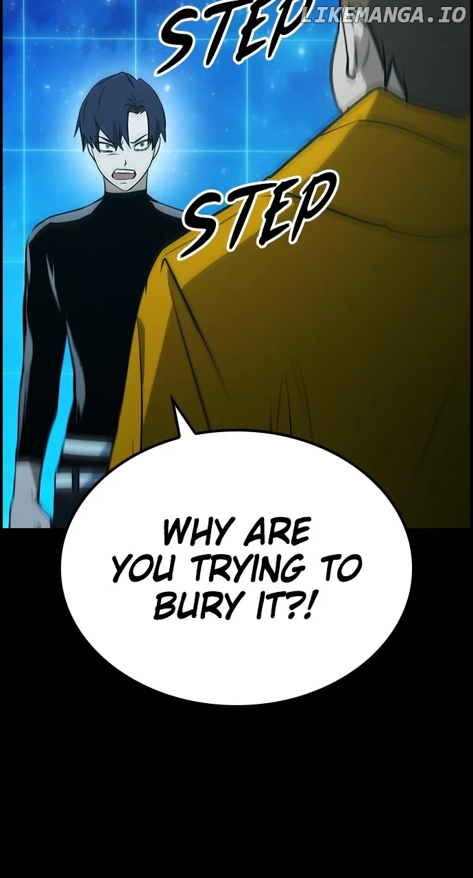 Bad Ending Maker chapter 43 page 55