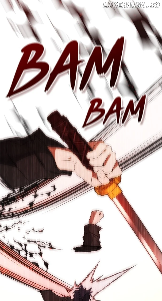 Bad Ending Maker chapter 43 page 6