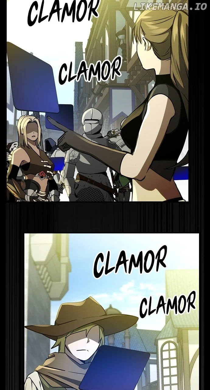 Bad Ending Maker chapter 43 page 63