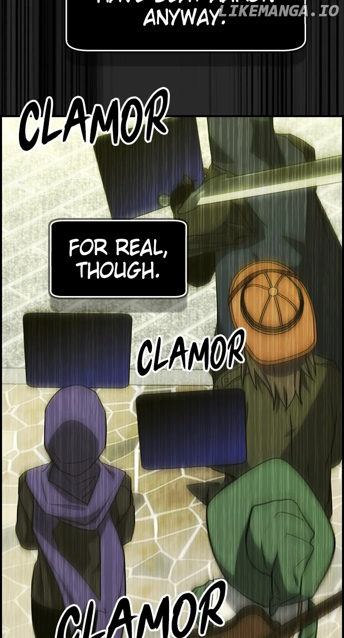 Bad Ending Maker chapter 43 page 70