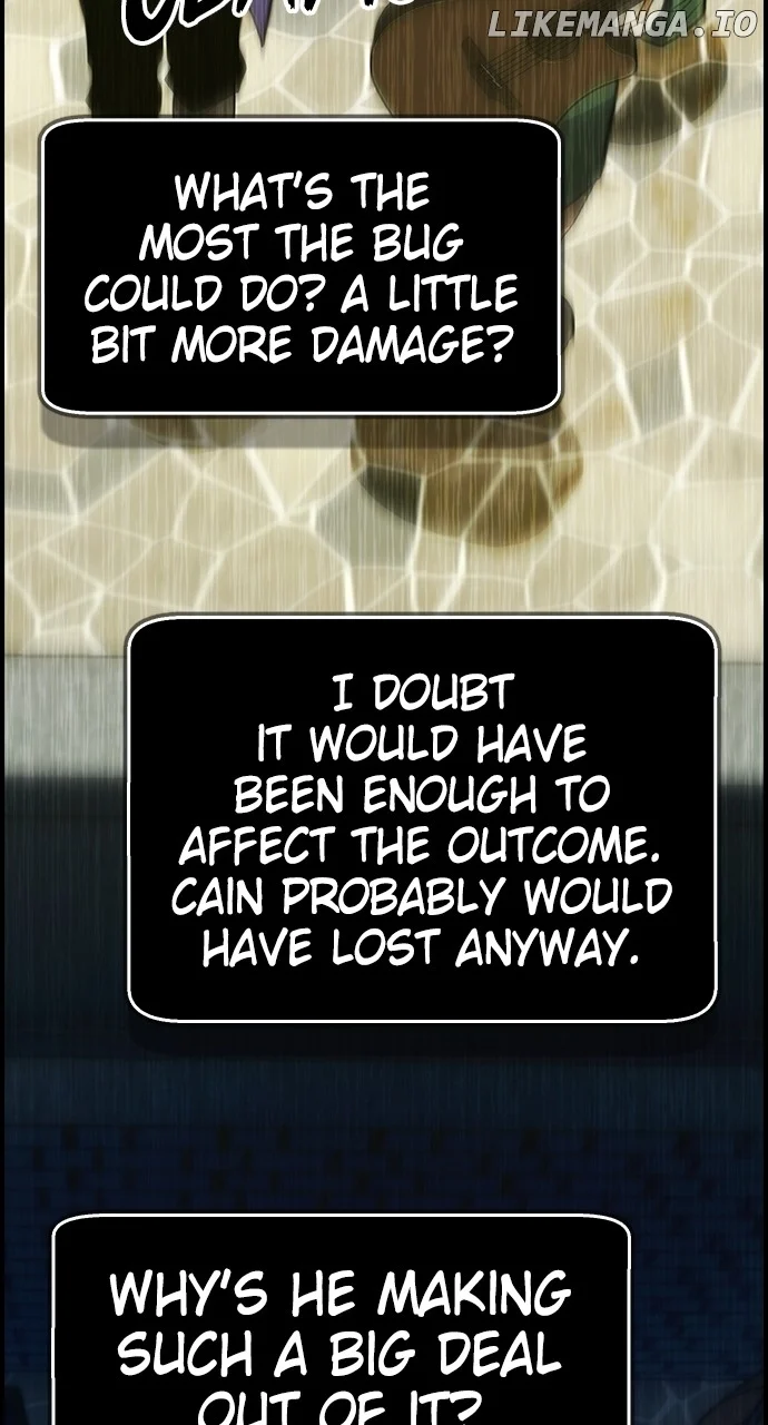 Bad Ending Maker chapter 43 page 71