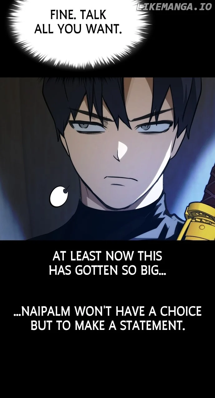 Bad Ending Maker chapter 43 page 74