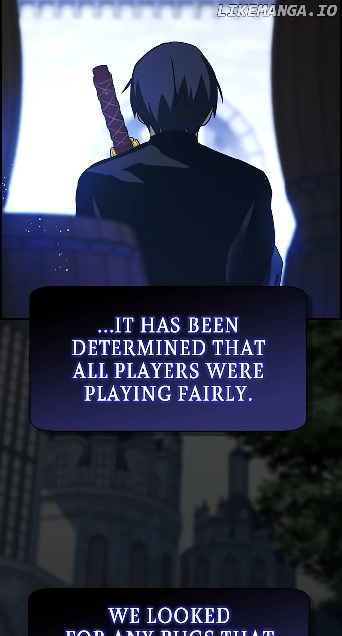 Bad Ending Maker chapter 43 page 78