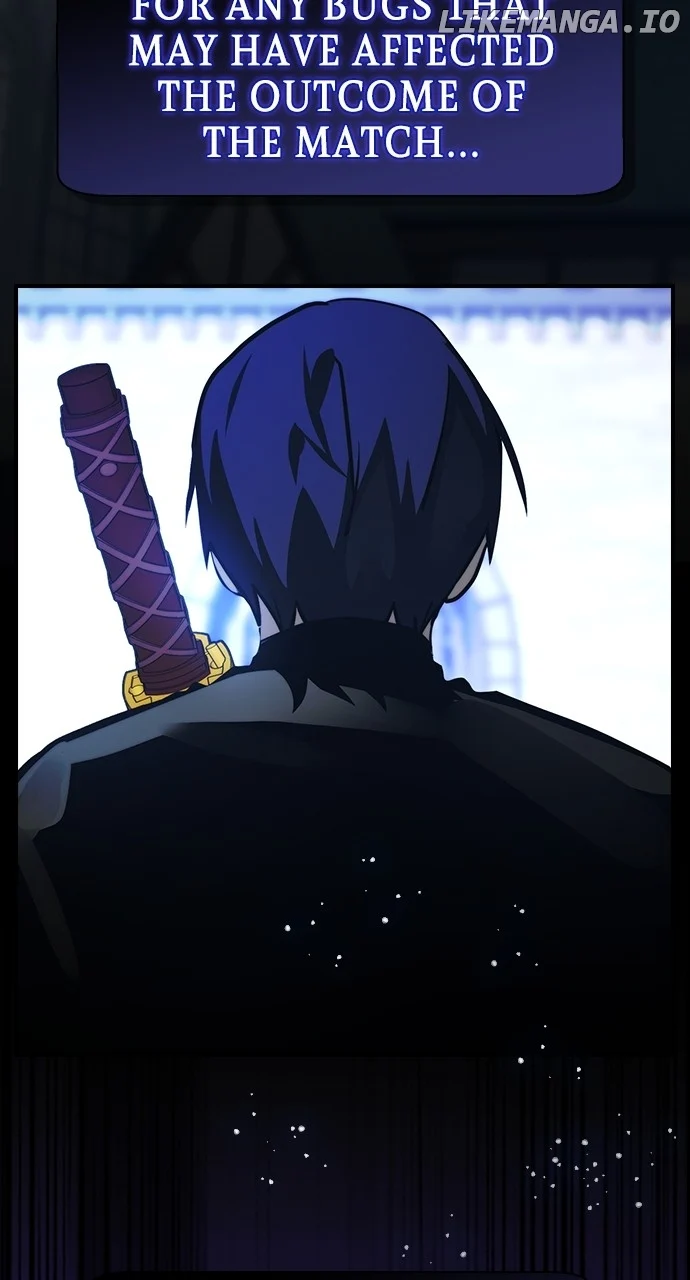 Bad Ending Maker chapter 43 page 79