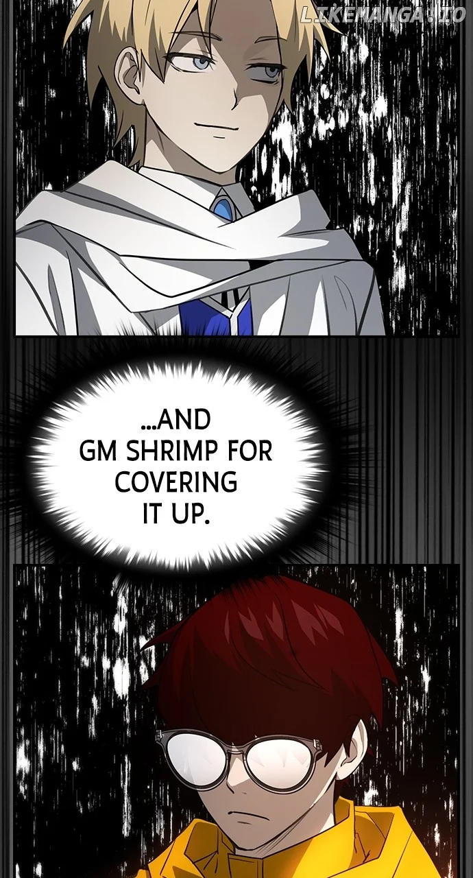Bad Ending Maker chapter 43 page 93