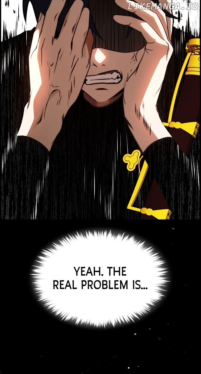 Bad Ending Maker chapter 43 page 95
