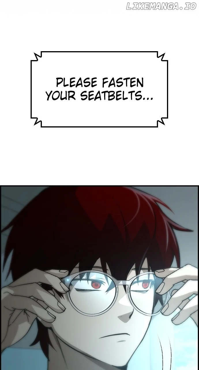 Bad Ending Maker chapter 44 page 99