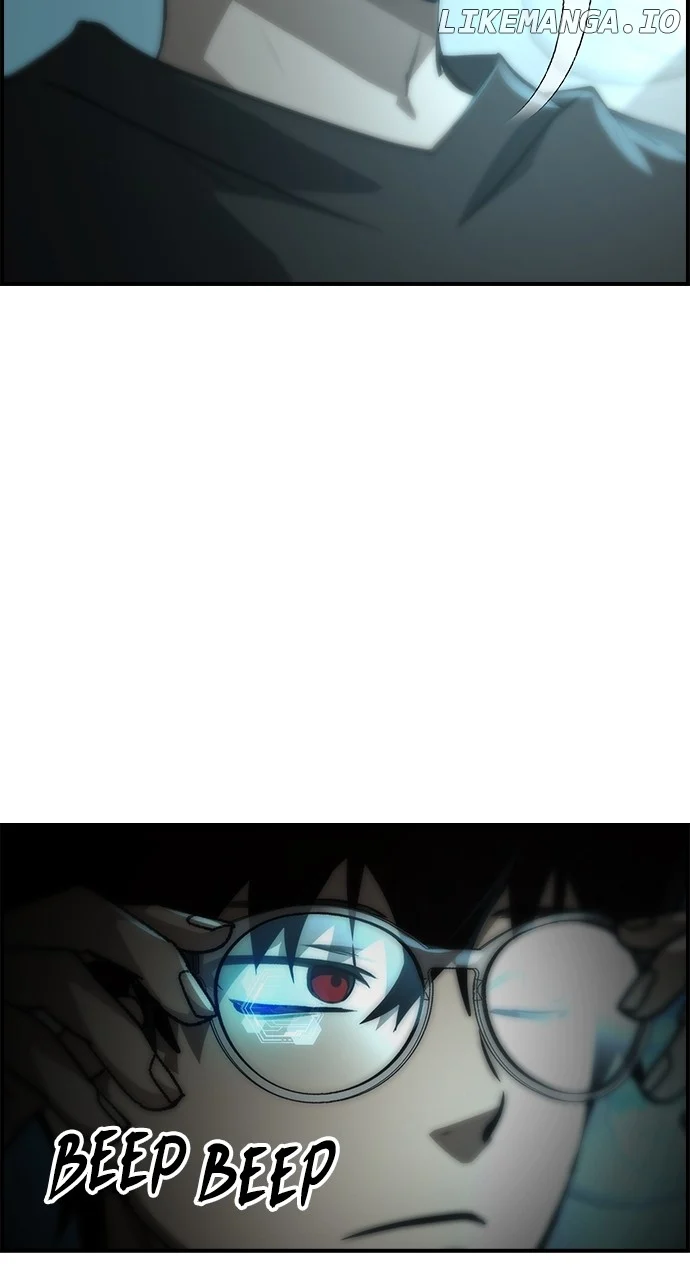 Bad Ending Maker chapter 44 page 100
