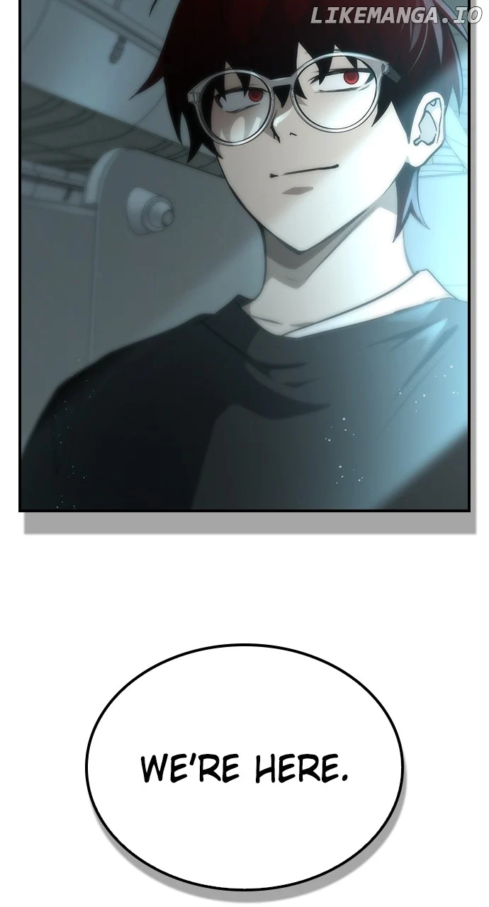 Bad Ending Maker chapter 44 page 104