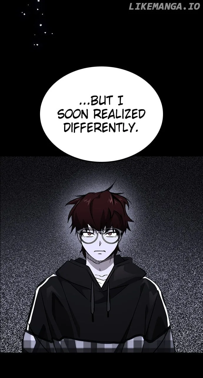 Bad Ending Maker chapter 44 page 11