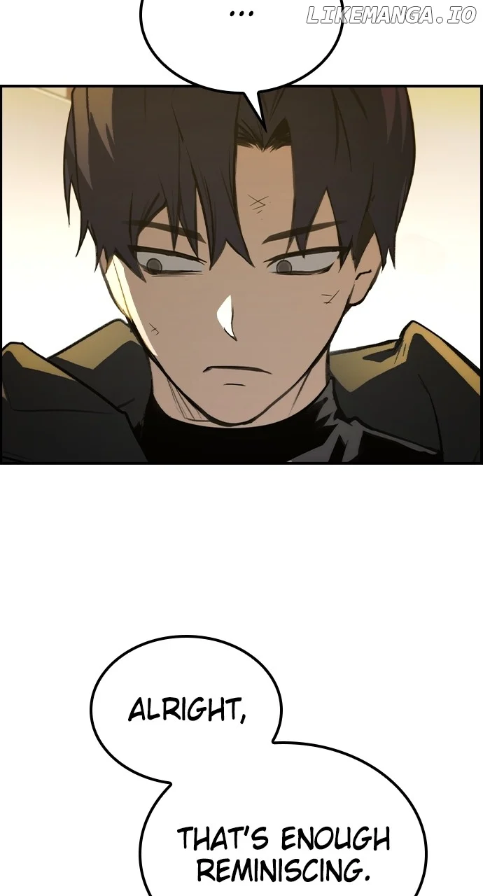 Bad Ending Maker chapter 44 page 18