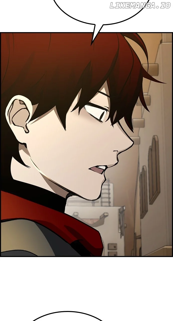 Bad Ending Maker chapter 44 page 19