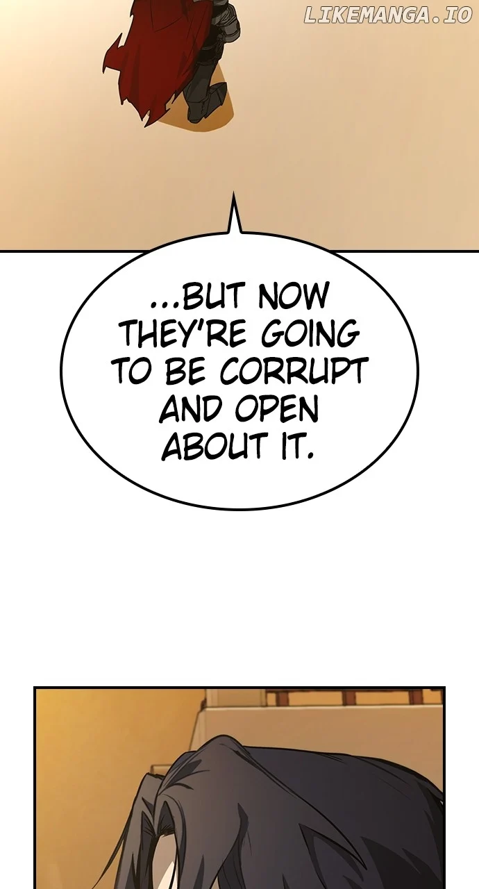 Bad Ending Maker chapter 44 page 21