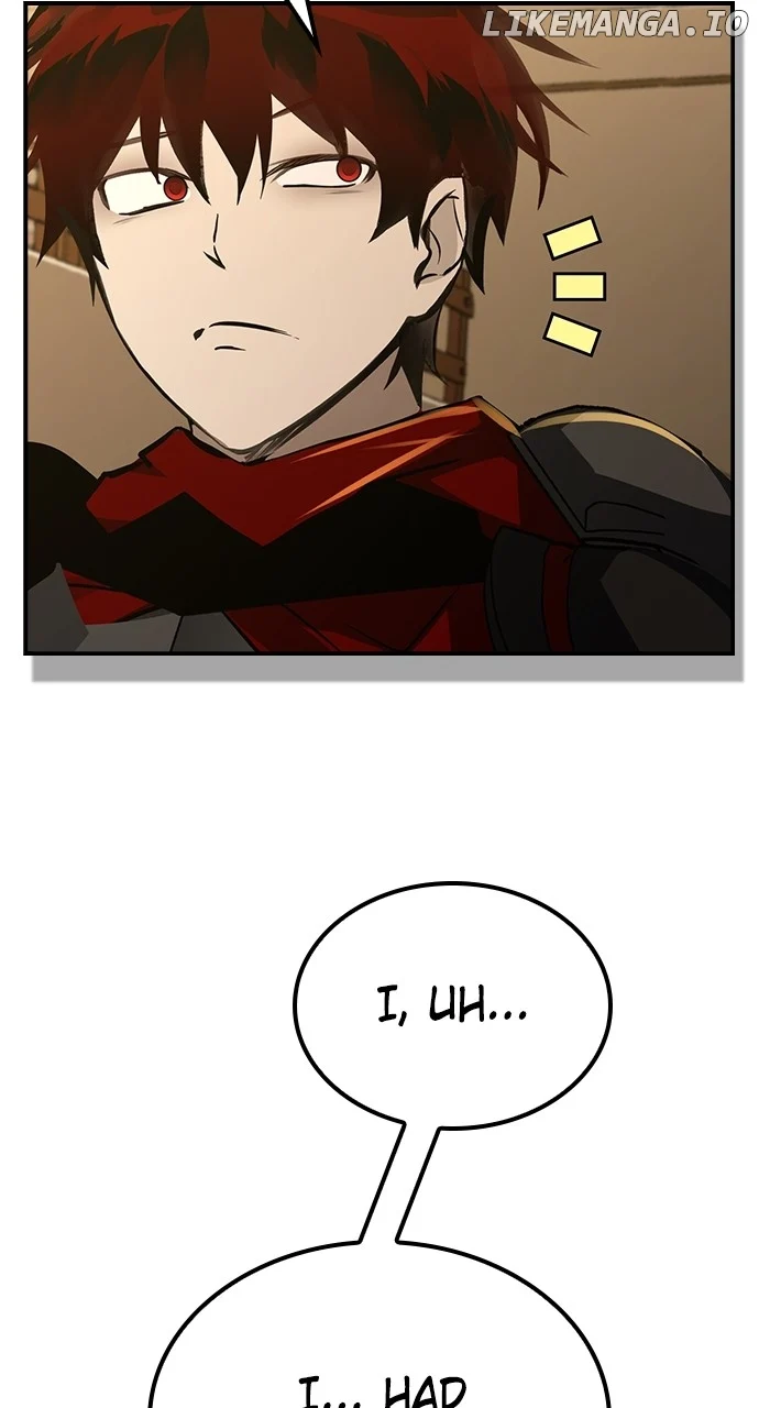 Bad Ending Maker chapter 44 page 35