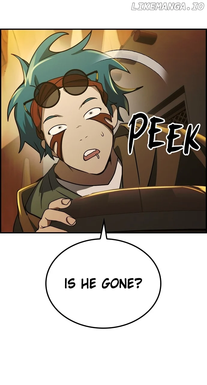Bad Ending Maker chapter 44 page 42