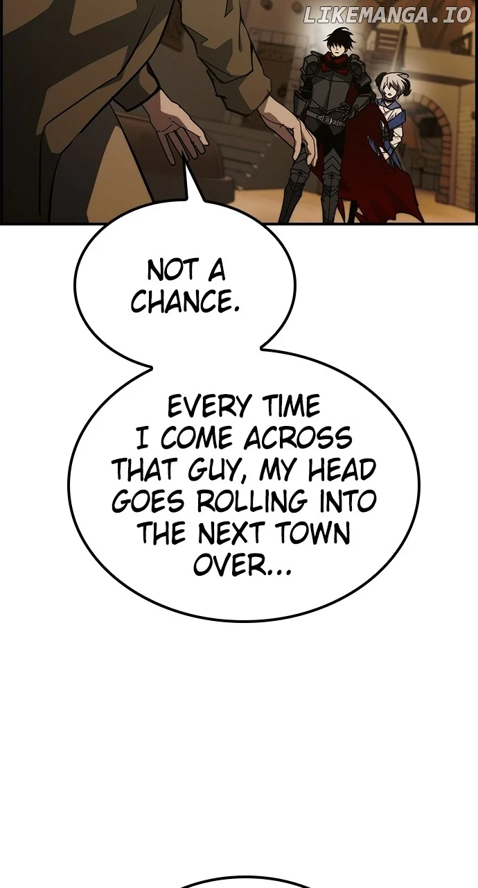 Bad Ending Maker chapter 44 page 44